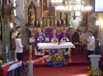 Spomen na žrtve Repove šume Štrigova i 13. križni put grobištima i stratištima Varaždinske biskupije